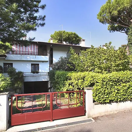Renata Apartment Lignano Sabbiadoro