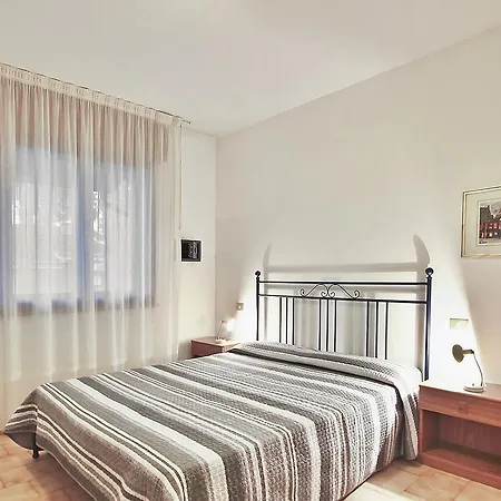 Renata Apartment