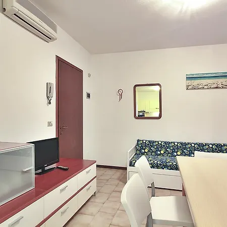 Renata Apartment *