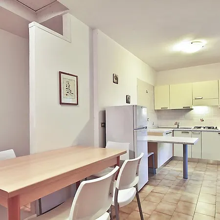 Renata Apartment