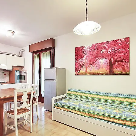 Renata Apartment Lignano Sabbiadoro