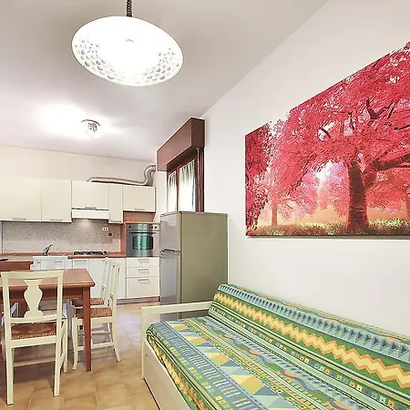 Renata Apartment *