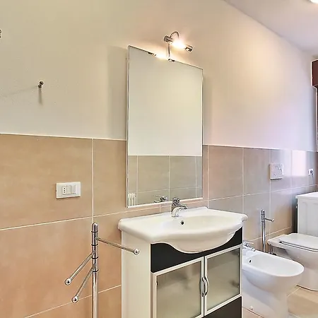 Apartment Renata *
